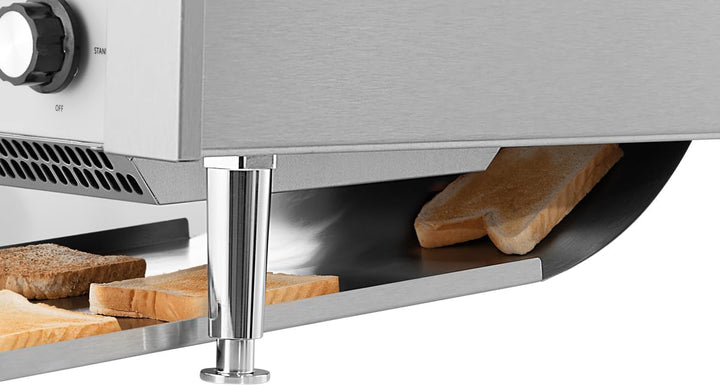 Bartscher Durchlauftoaster | Gastronomiebedarf