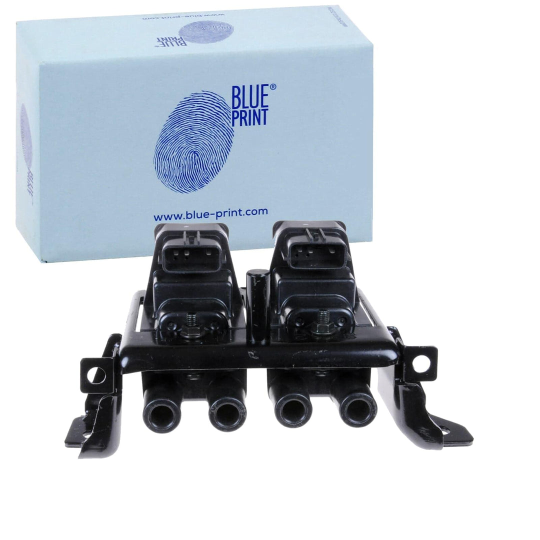 Blue Print ADM51491 Zündspule , 1 Stück