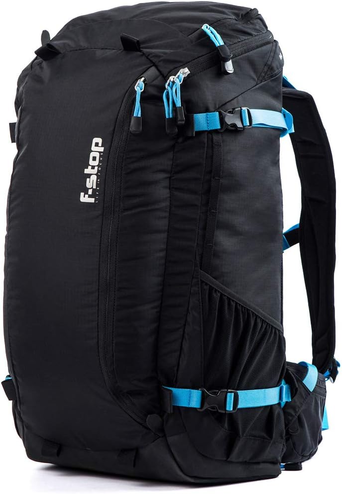 f-stop Loka 37L UL Bundle – inkl. Medium Slope ICU (interner Kamera-Einheit) und Gatekeeper