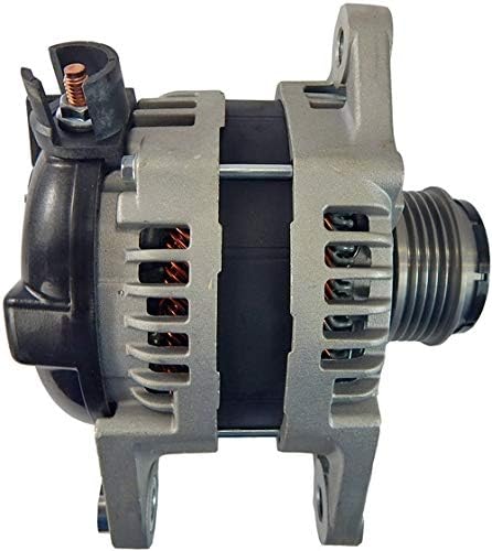 HELLA - Generator/Lichtmaschine - 14V - 150A - für u.a. Alfa Romeo 159 Sportwagon (939_) - 8EL 011 7