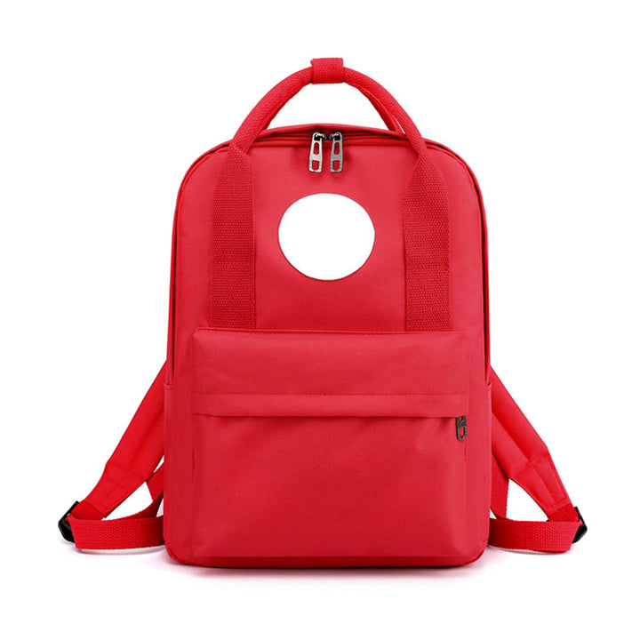 FANDARE Kinderrucksack Schulranzen Schultaschen Jungen Mädchen Schulrucksack Jugendliche Schultasche