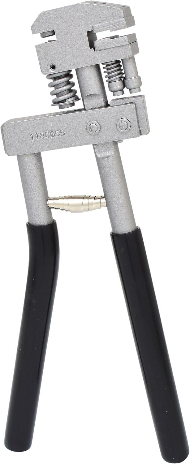 KS Tools 118.0055 Loch- und Absetzzange,