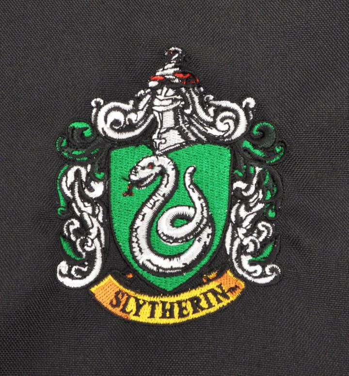 Ciao- Cloak Cape Tunic Deluxe official Harry Potter Wizarding World (One size adult) with embroidere