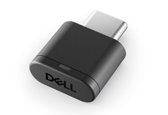 DELL WIRELESS AUDIO RECEIVER