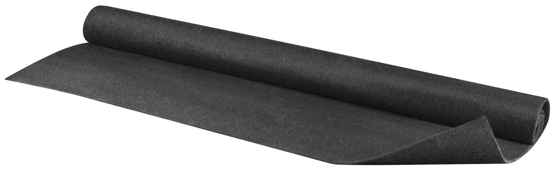Walser Autoteppich Cutty 150x100 cm, zuschneidbarer Autoteppich, universale Schutzmatte, Automatte,