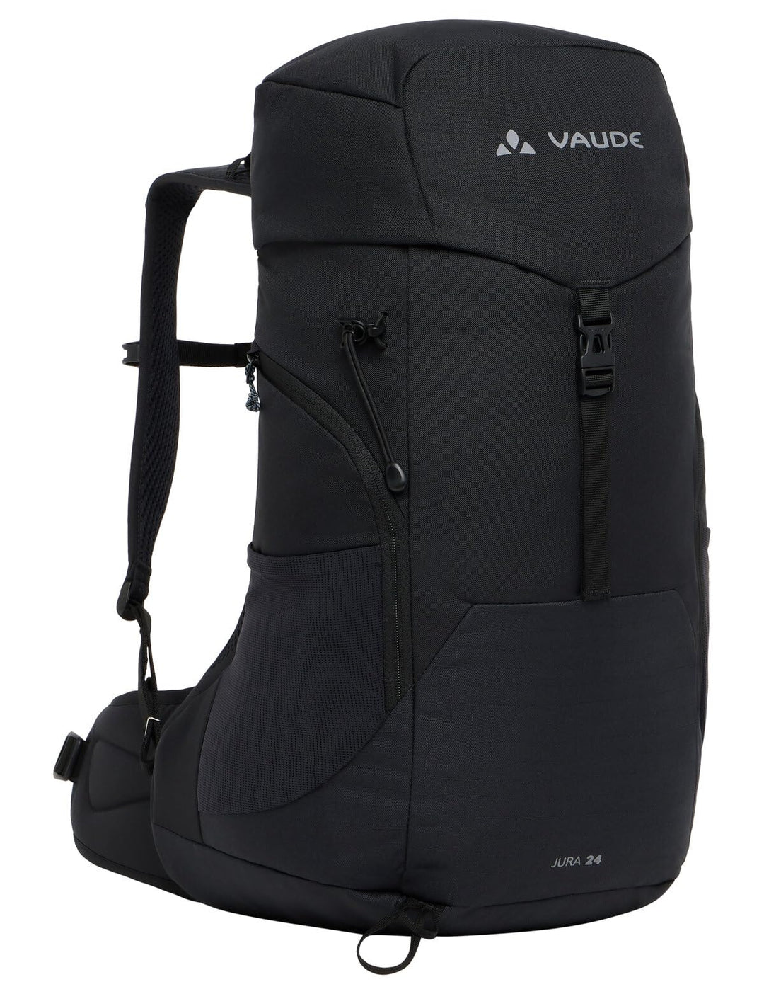 VAUDE Jura 24 Black Einheitsgrösse, Einheitsgrösse