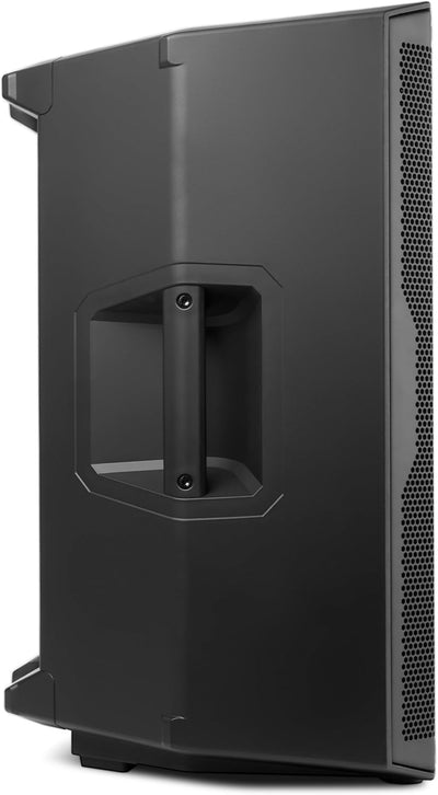 Alto Professional TS412–2500W 12" Aktiver PA-Lautsprecher mit 3- Kanal Mixer, Bluetooth-Streaming, d