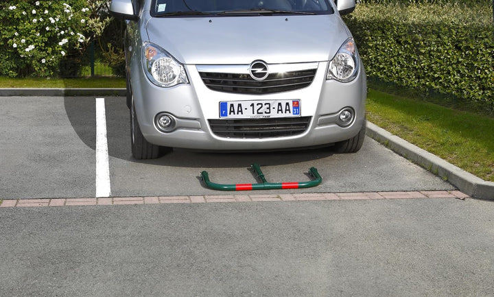 Mottez B310P 3-Fuss Parkbügel