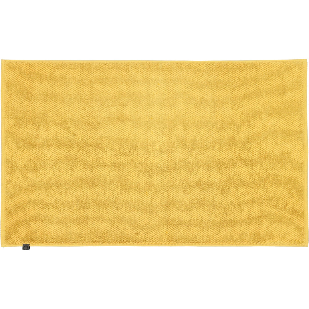 Cawö Home Badteppiche Loop 1007 Scotch - 532 60x100 cm, 60x100 cm