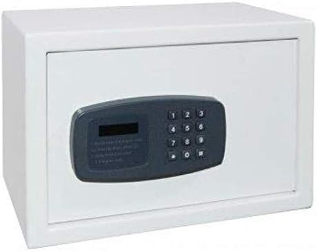 Format Hoteltresor Panther 25L, H25xB35xT25 cm, 11 kg