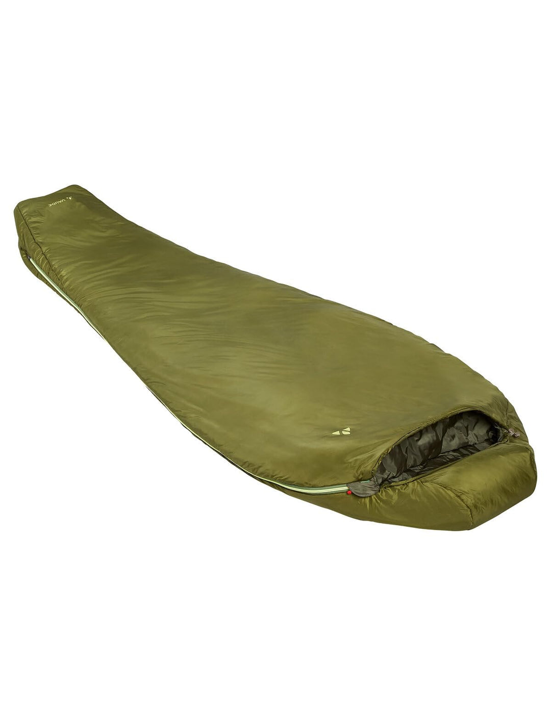 Vaude Selun 1300 SYN Schlafsack, Avocado, grün