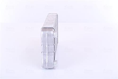 Nissens 70226 Heizungskühler