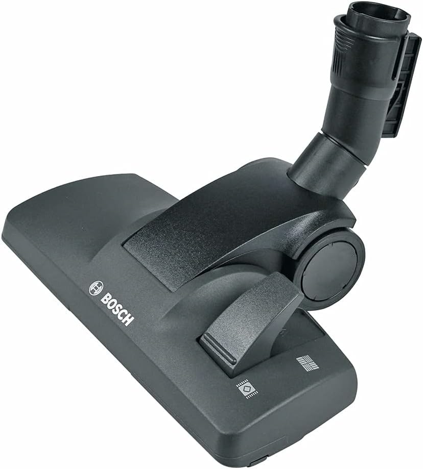 Bosch Siemens 00576394 576394 ORIGINAL Bodendüse Saugdüse Saugfuss Düse Einrastsystem Staubsauger Bo
