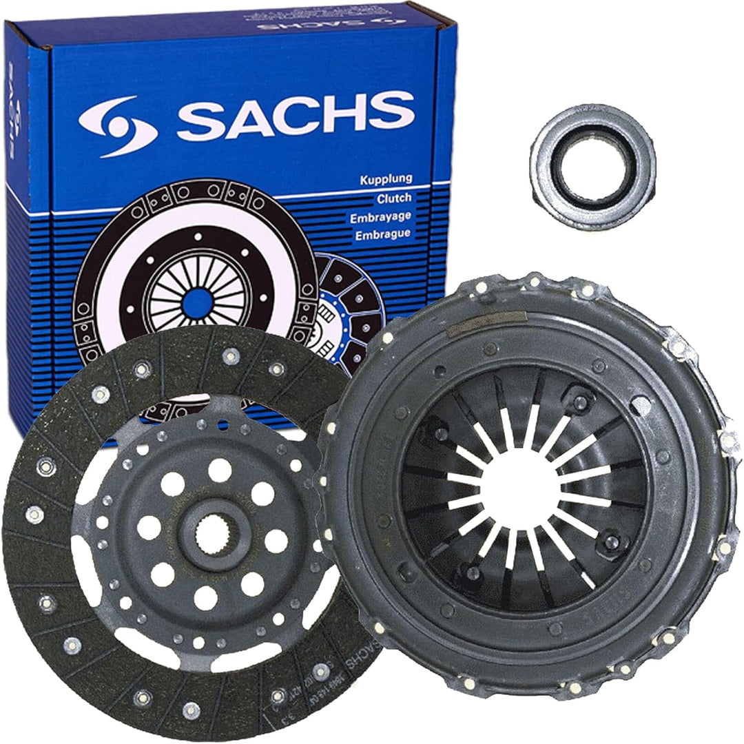 SACHS 3000 829 001 Kupplungssatz Kupplung/-anbauteile 3000 829 001 - Kupplung/-anbauteile, Kupplung/