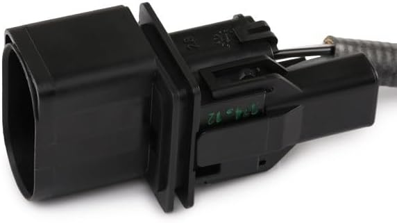 Bosch 0258007274 - Lambdasonde mit fahrzeugspezifischem Stecker