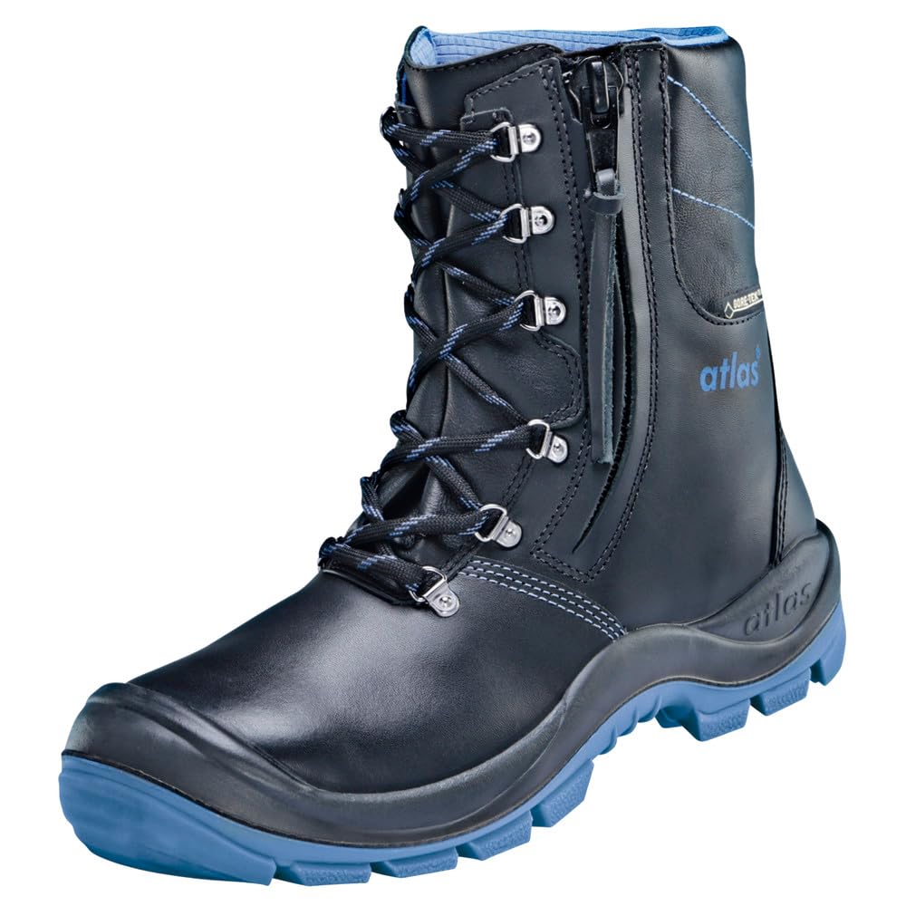 atlas 38 EU Schwarz, 38 EU Schwarz