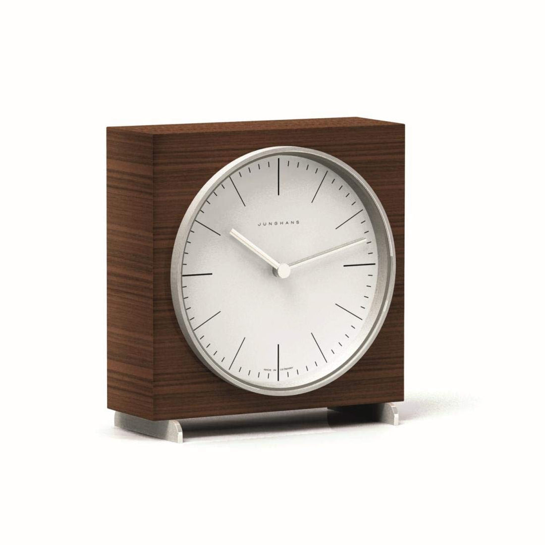 JUNGHANS 15063 383/2201.00 - Uhr, braun