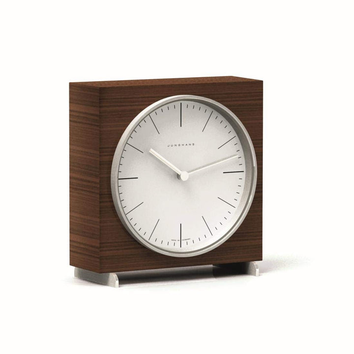 JUNGHANS 15063 383/2201.00 - Uhr, braun