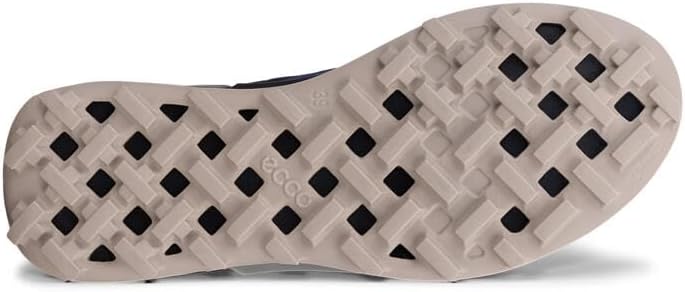 ECCO Herren Biom 2.1 X Country Running Shoe 45 EU Night Sky Blue Depths, 45 EU Night Sky Blue Depths