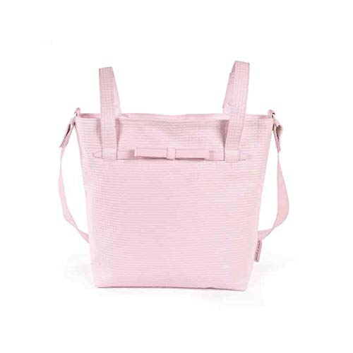 Pasito a Pasito Brottasche, Rosa (Ni) - Tasche