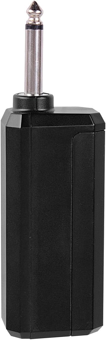 Trevi - Paar Funkmikrofone EM 415 R NO SIZE Schwarz, NO SIZE Schwarz