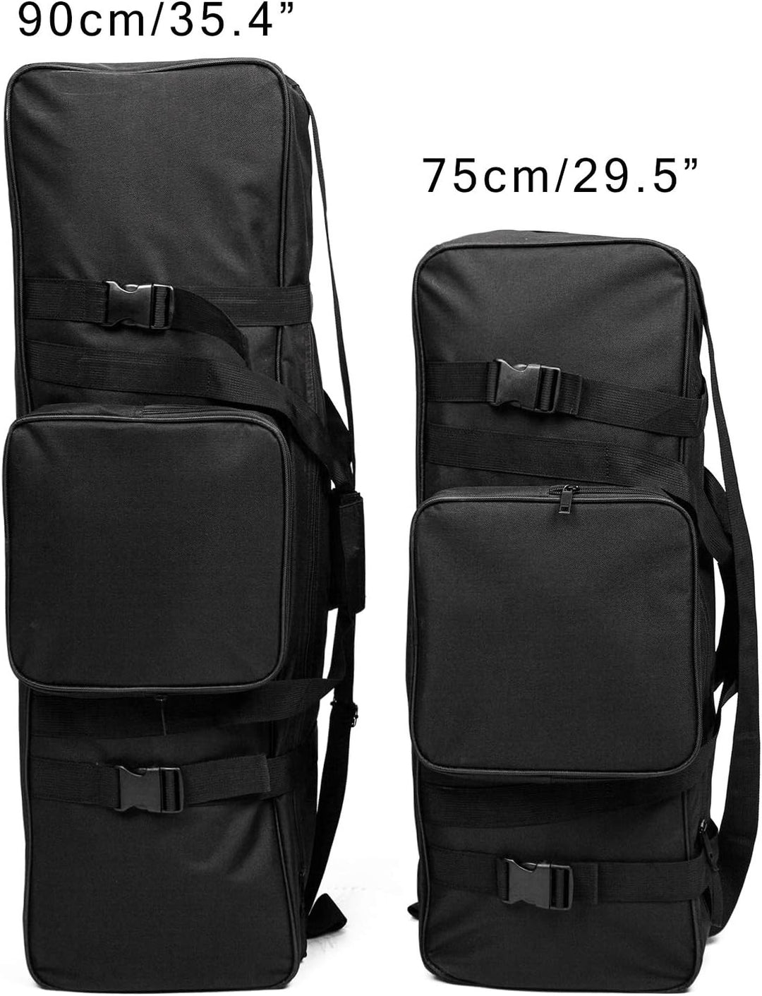 PYXEL STUDIO Stativtasche Tragetasche 75x27x24cmTripod Bag Ständertasche für Lichtstative, Schirm un