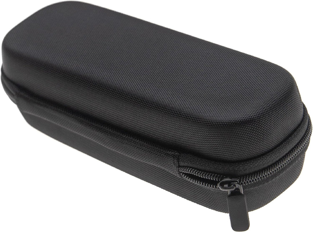 vhbw Etui Tasche kompatibel mit Philips OneBlade QP2520, QP2527, QP2523, QP25xx, QP2530, QP26xx, QP2