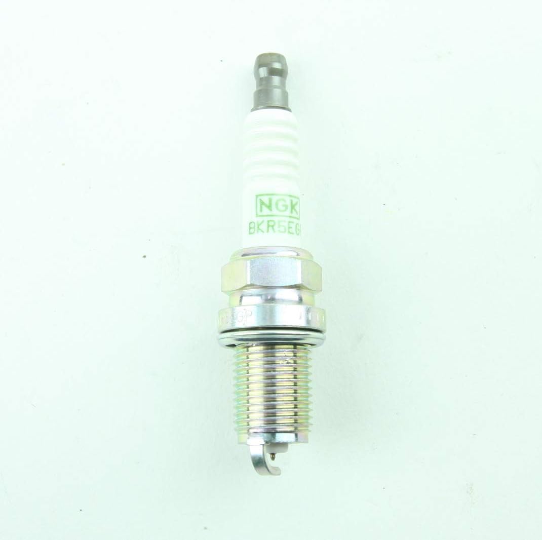 NGK 7090 BKR5EGP G-Power Zündkerze, 4 Stück, 4