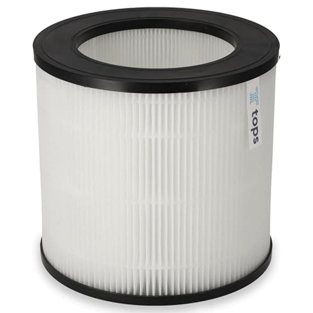 Tops FY0194/30 Ersatzfilter kompatibel mit Philips Luftreiniger 800 Series - AC0819/10, AC0820/10, A
