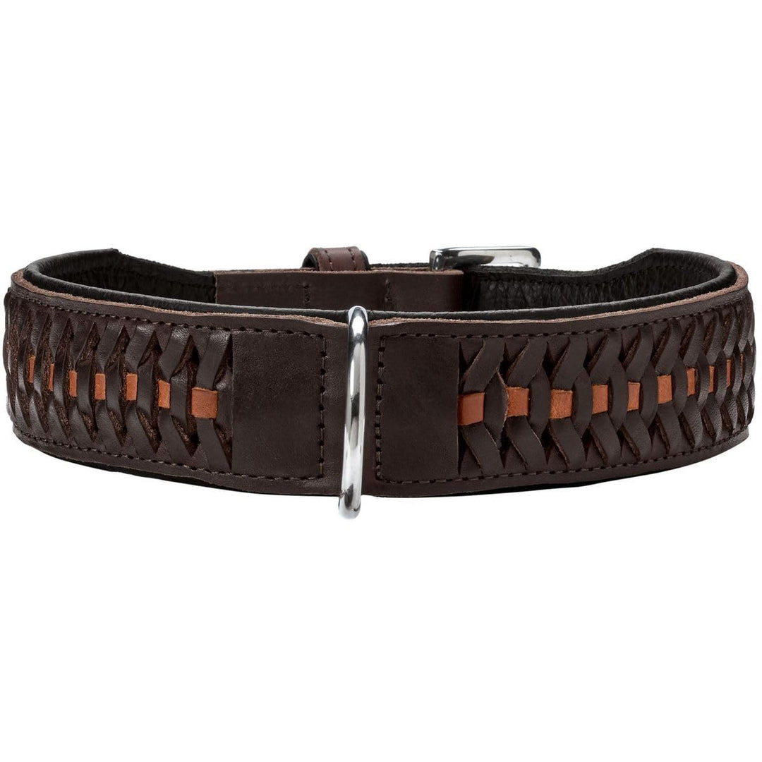 HUNTER 67237 HB Solid Education, 150 g, M-L dunkelbraun/schwarz M-L, dunkelbraun/schwarz M-L