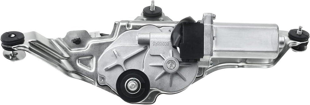 Frankberg 1x Wischermotor Scheibenwischermotor Vorne Kompatibel mit Accent III MC 1.4L-1.6L 2005-201
