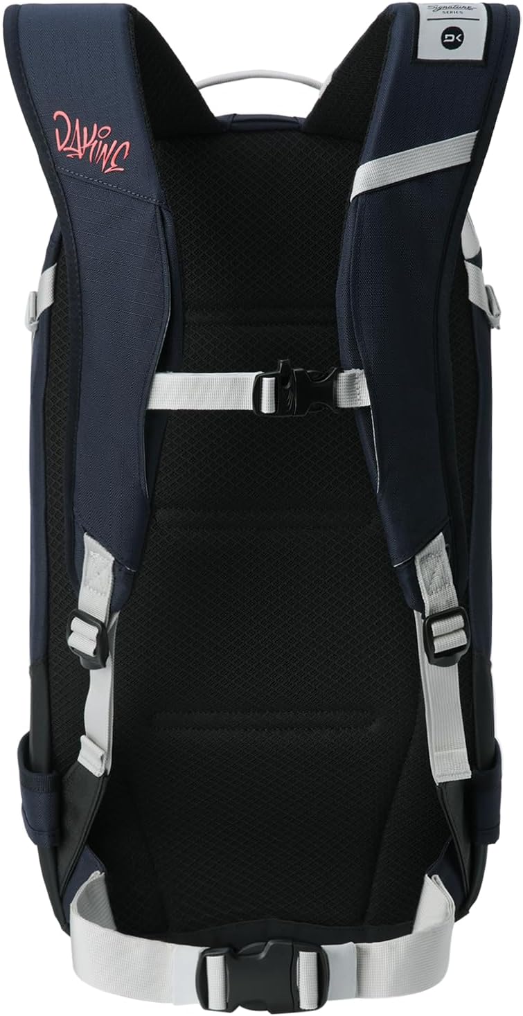Dakine Team Heli Pro Rucksack, 20 l Jones Night Sky, Jones Night Sky