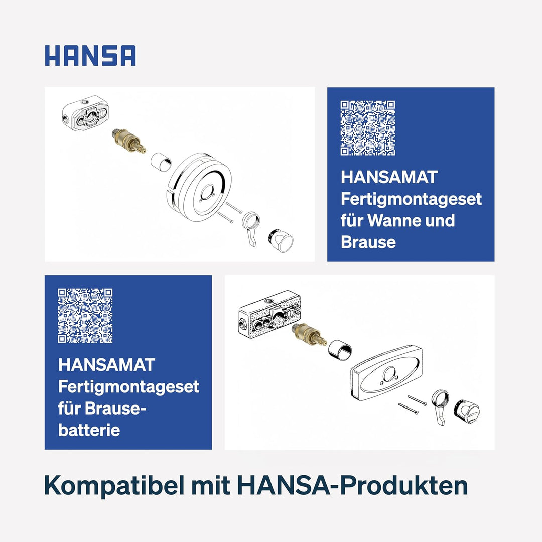 Hansa 59904501