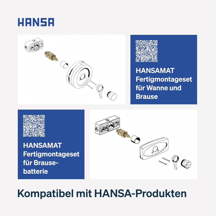 Hansa 59904501