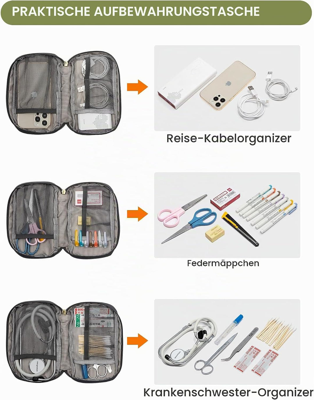 LOVEVOOK Rucksack Damen, Gross Laptop Schulrucksack Mädchen Teenager 15,6 Zoll mit Datenkabel-Beutel