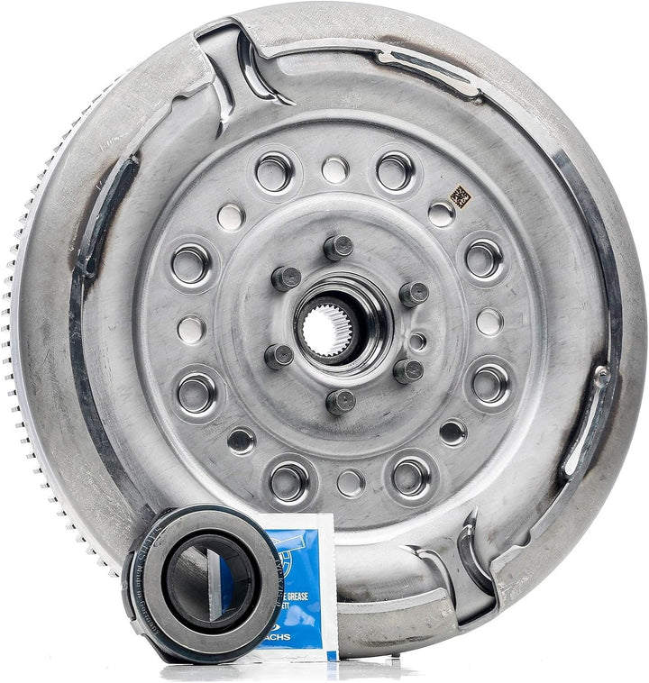 SACHS 2290 601 074 Kupplungssatz Kupplung/-anbauteile 2290 601 074 - Kupplung/-anbauteile, Kupplung/