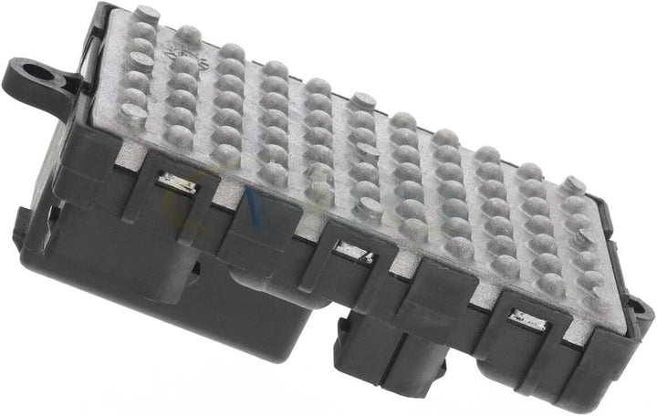Vemo V20-79-0005 Steuergerät, Heizung/Lüftung