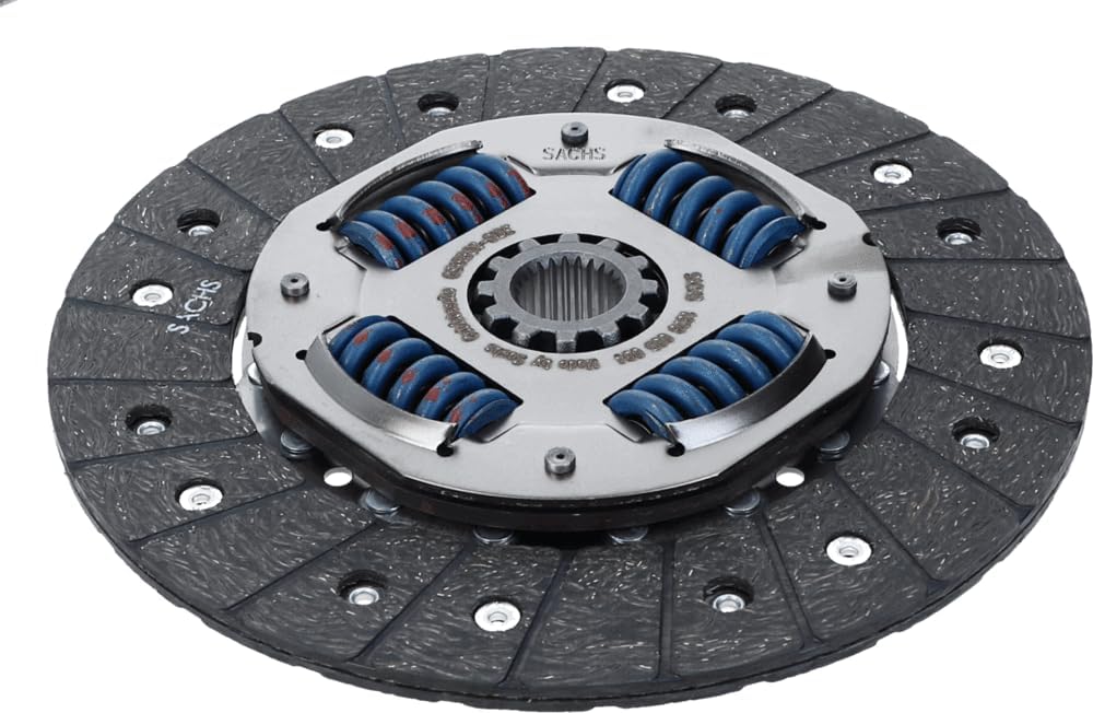 SACHS 3000  950  066-Kit Kupplung