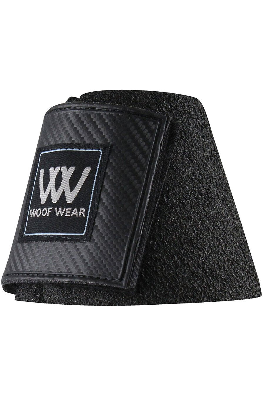 Woof Wear Kevlar Ultra Overreach Gamaschen Schwarz, M