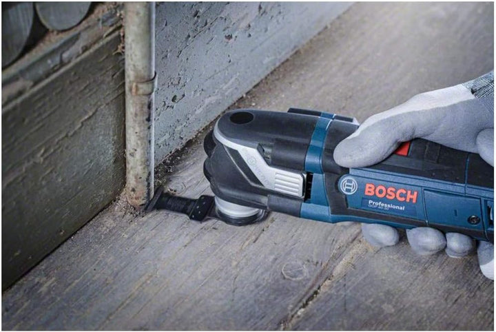 Bosch Accessories 2608661629 AIZ 28 EB Bimetall Tauchsägeblatt 28mm 5St.