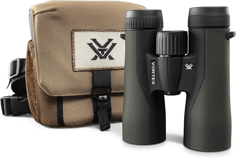 Vortex Crossfire HD 8x42 New, CF-4311, Grün 8 x 42 mm, 8 x 42 mm