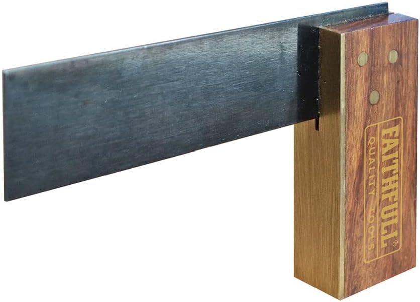 Faithfull MINISET5 Miniatur-Werkzeug-Set, 5-teilig