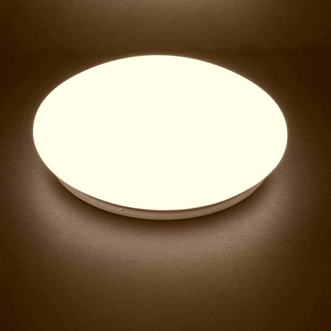 HAVA LED Modul 24W, Umrüstsatz, Magnethalterung, warmweiss 3000K