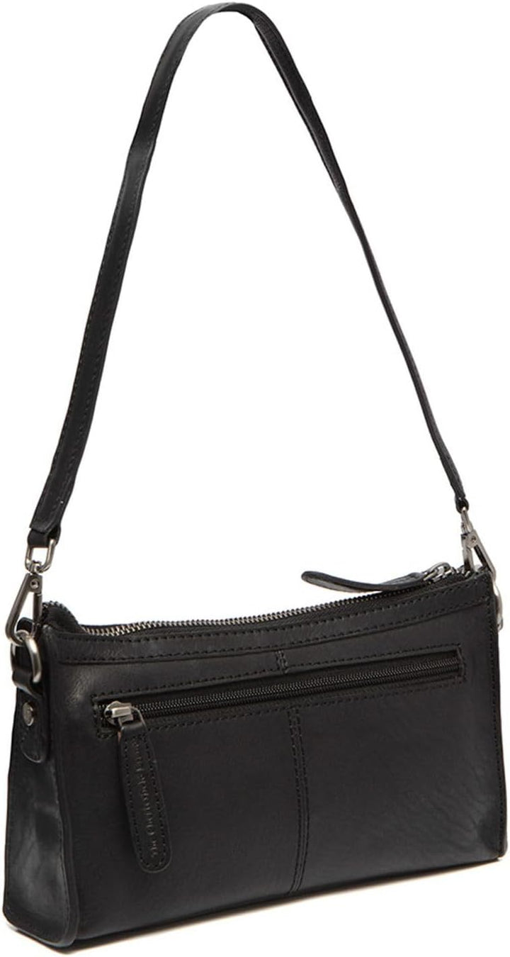 The Chesterfield Brand Tanner Schultertasche Leder 25 cm