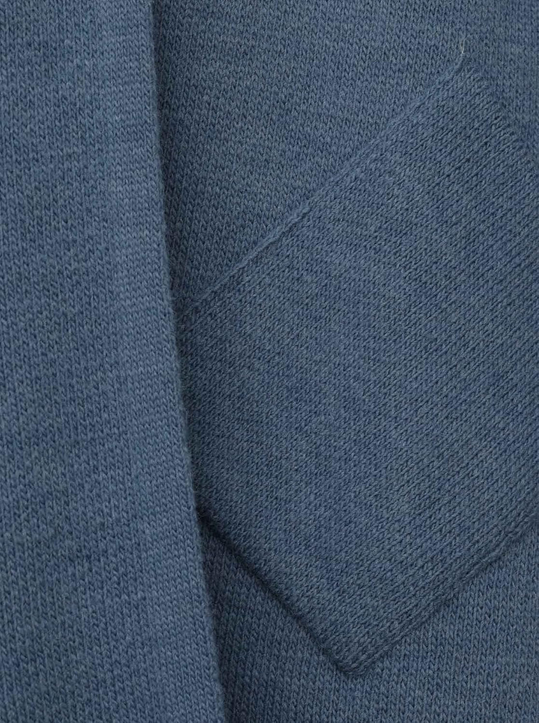 Zwillingsherz Strickjacke Cardigan für Damen - Hochwertiger Mantel Überwurf warm kuschelig weich mit