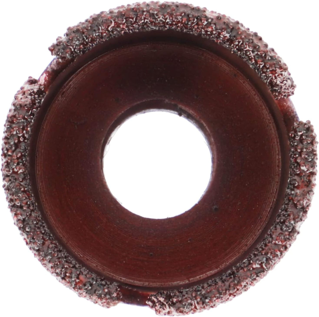 PRODIAMANT Speedmaster Fliesenbohrer 32 mm Profiqualität für Winkelschleifer zum bohren Fliese Feins