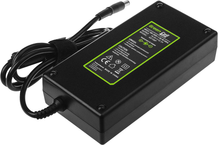 GC PRO Netzteil für Dell Precision 7510 7710 M4700 M4800 M6600 M6700 M6800 Alienware 17 M17x Laptop