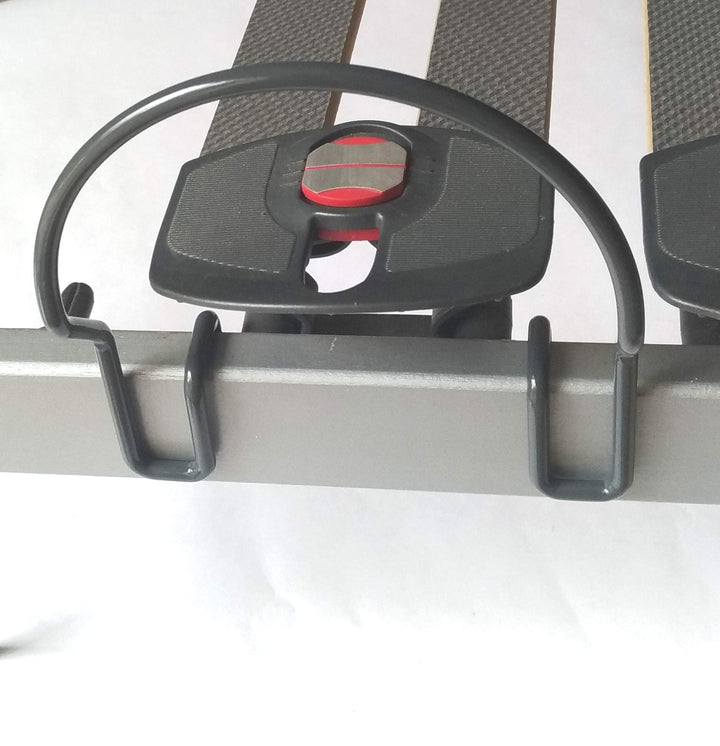 Matratzenschoner, lateral TT schwarz