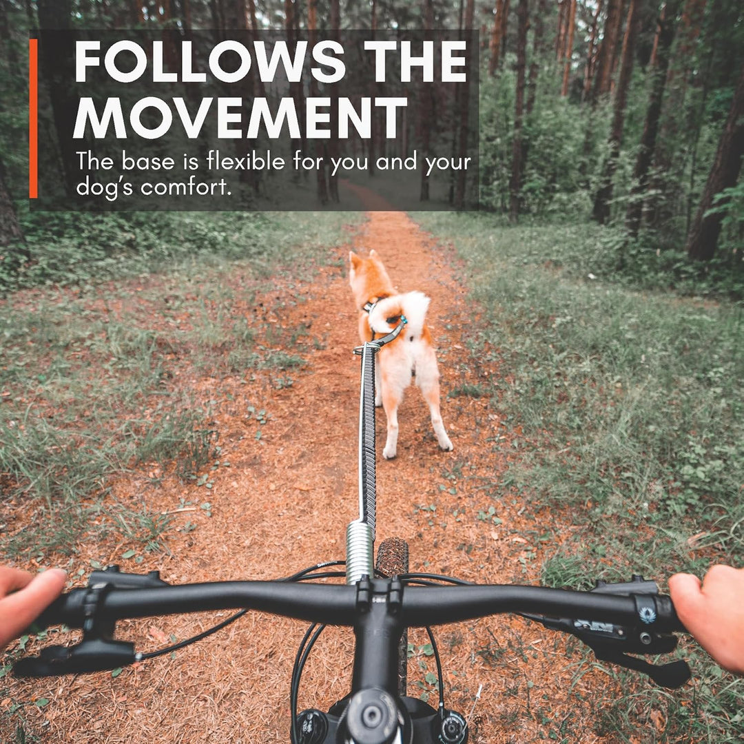 NON-stop dogwear Non-Stop Bike Antenna