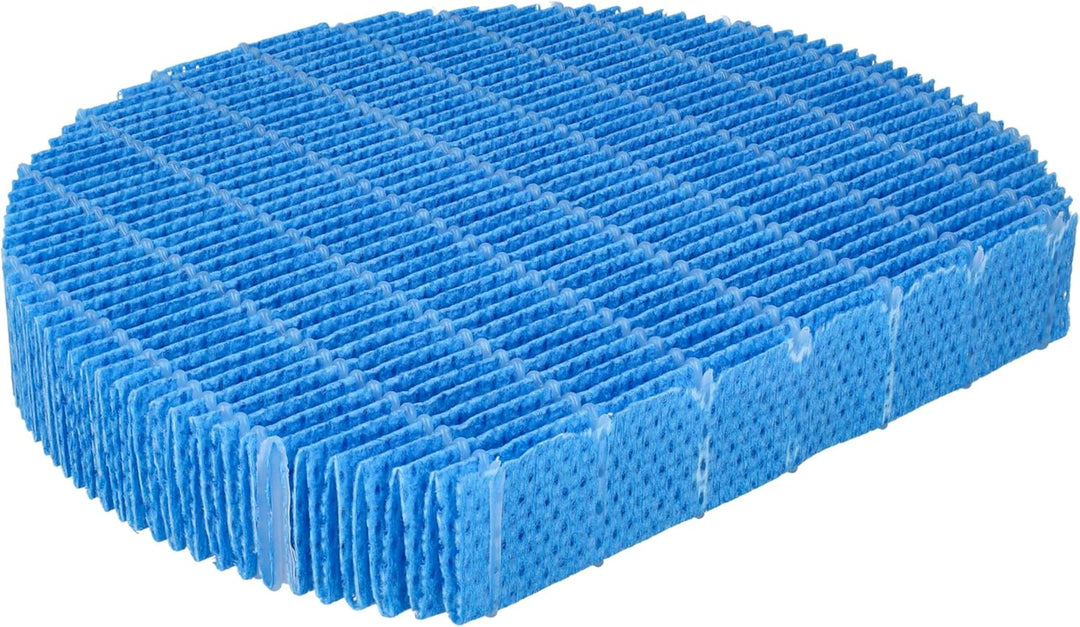 vhbw 2x Befeuchtungselement kompatibel mit Sharp KC-D50EUW, KC-D60 Luftbefeuchter, Luftreiniger, Luf